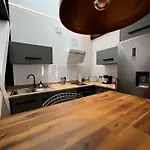 New Exclusive 2 Bedroom Apartment Hamburg