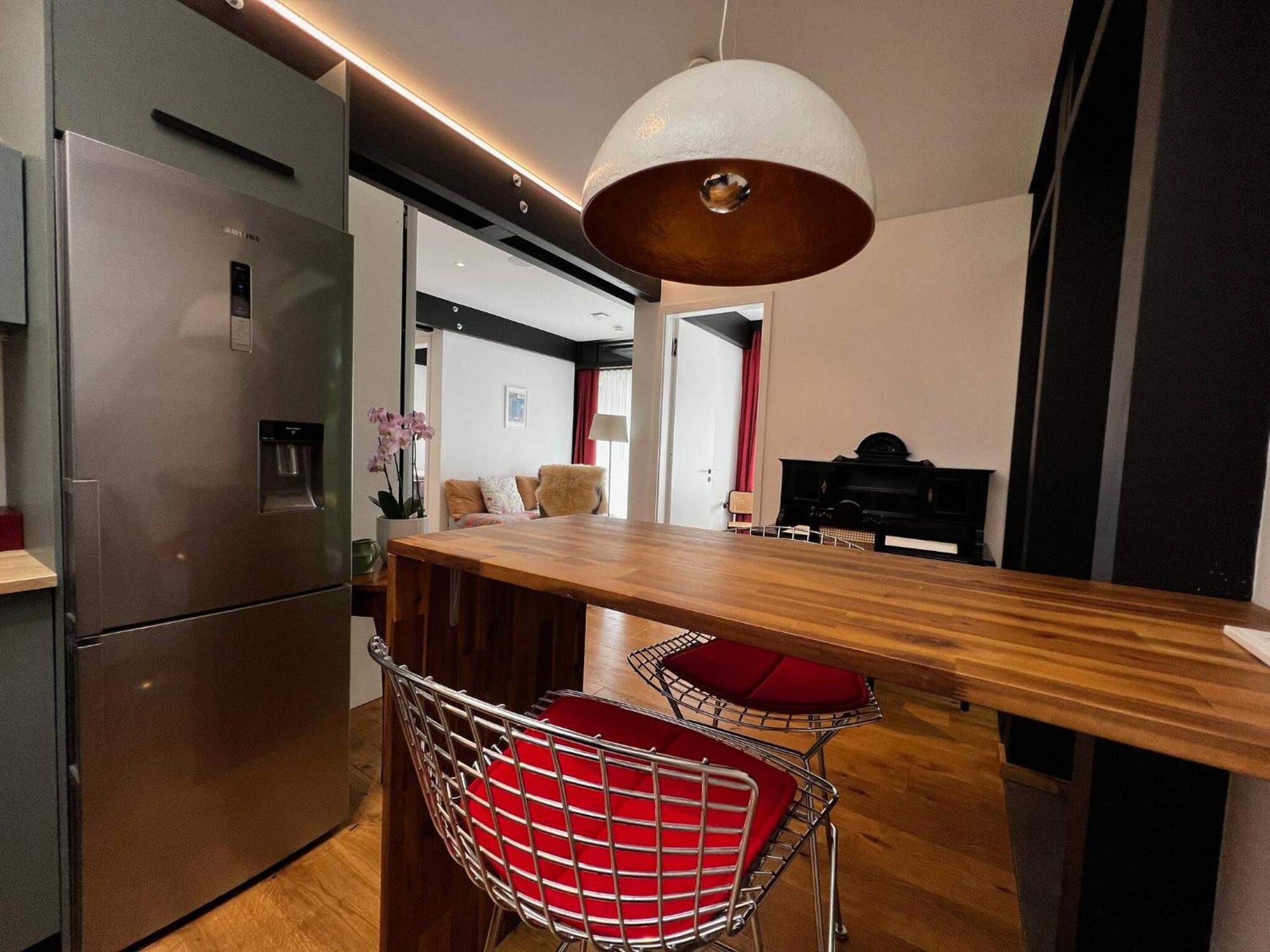 New Exclusive 2 Bedroom Apartment Hamburg * Hamborg