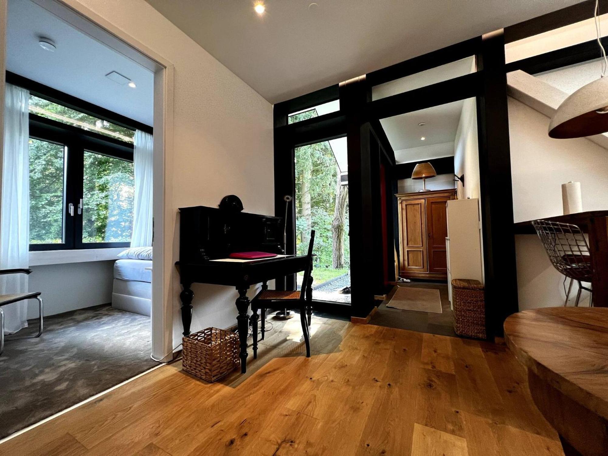 Lejlighed New Exclusive 2 Bedroom Apartment Hamburg Hamborg
