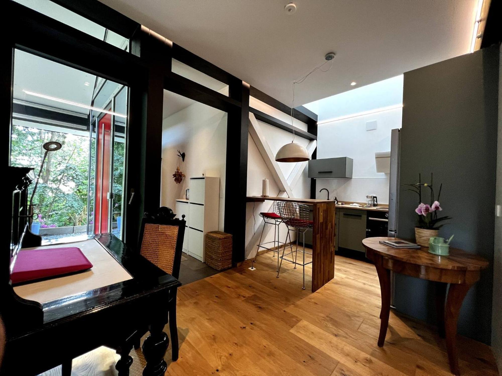 New Exclusive 2 Bedroom Apartment Hamburg Lejlighed