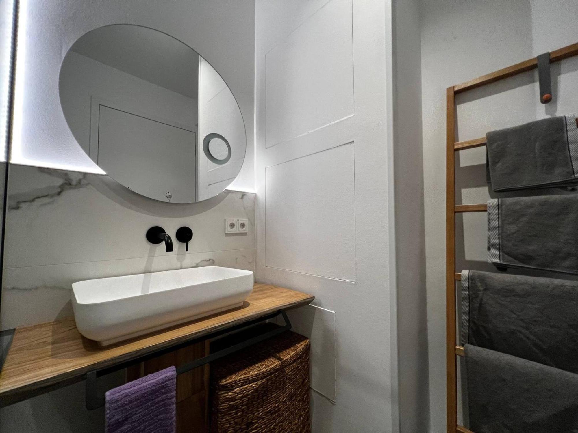 New Exclusive 2 Bedroom Apartment Hamburg Hamborg