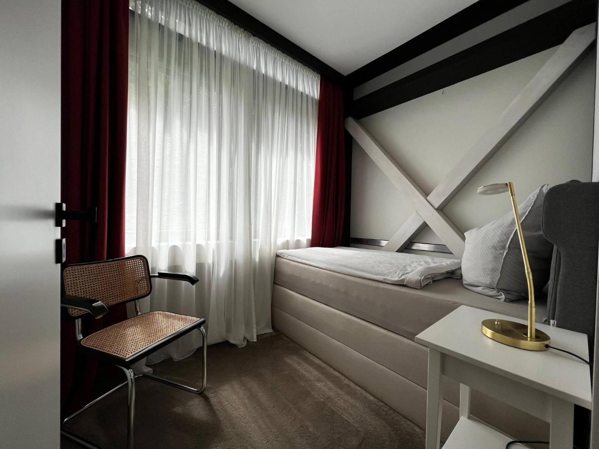 New Exclusive 2 Bedroom Apartment Hamburg Lejlighed *